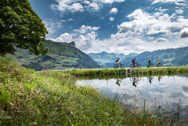 Bikeregion
Flühli-Schangnau-Marbach