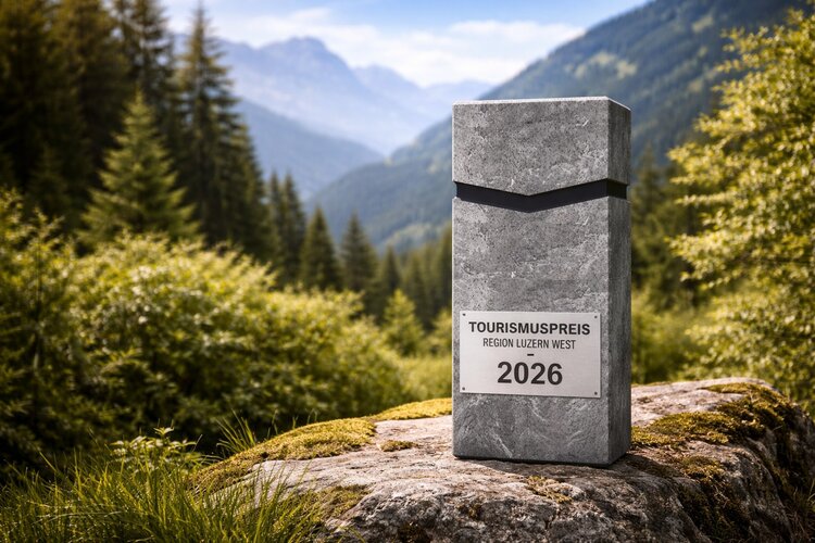 Ausschreibung Tourismuspreis 2026