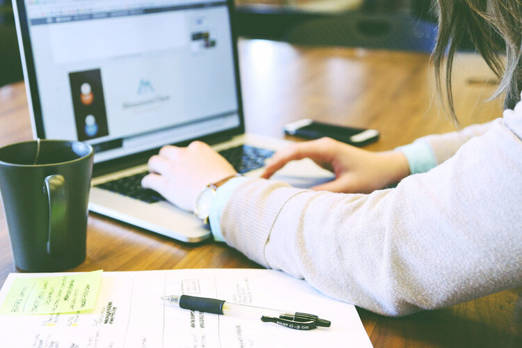 Die Sphäre: Hauptprojekt