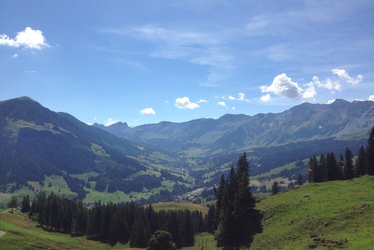 Erlebnisinszenierung Sörenberg