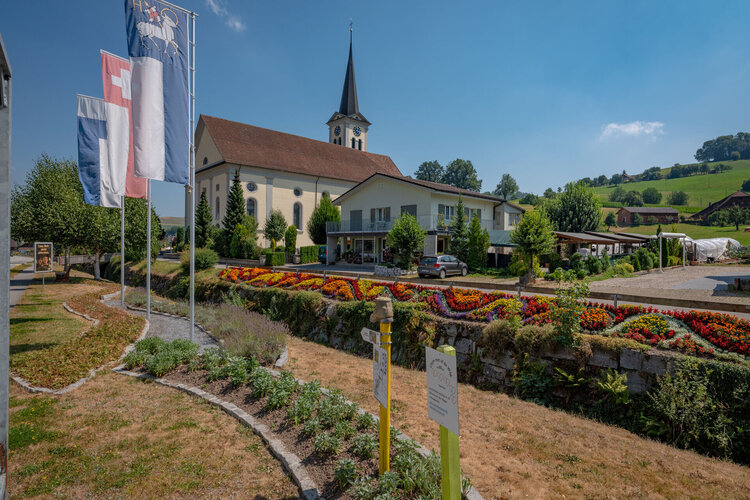Campingplatz Opfersei