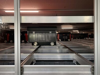 Unternehmertagung - Rückblick