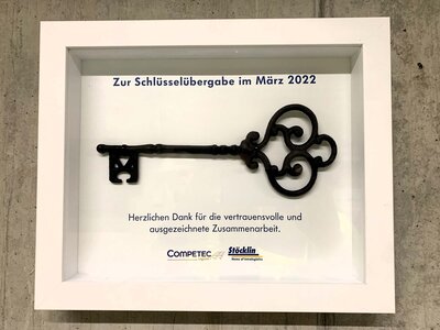 Unternehmertagung - Rückblick