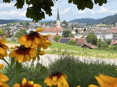 Dorfkernentwicklung Schötz