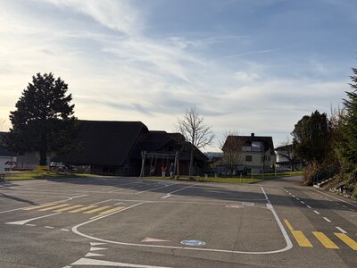 Dorfkernentwicklung Egolzwil