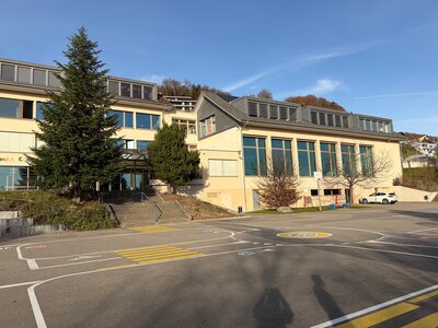 Dorfkernentwicklung Egolzwil