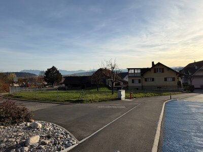 Dorfkernentwicklung Egolzwil