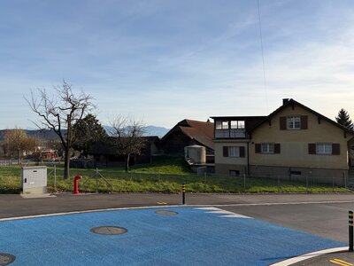 Dorfkernentwicklung Egolzwil