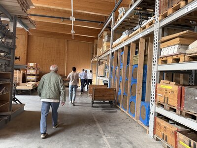 Unternehmertagung - Rückblick