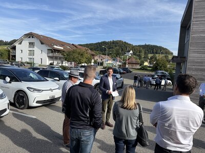 Unternehmertagung - Rückblick