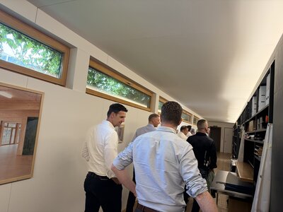 Unternehmertagung - Rückblick
