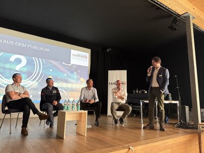 Unternehmertagung - Rückblick
