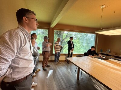 Unternehmertagung - Rückblick
