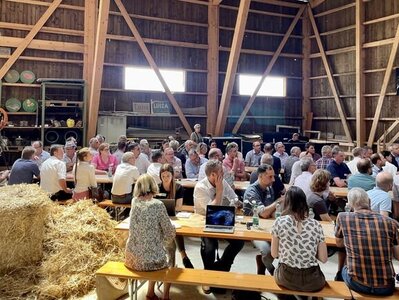 Wege zur Hochbreitbandversorgung in der REGION LUZERN WEST