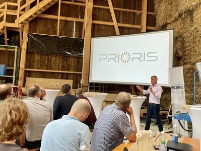 Wege zur Hochbreitbandversorgung in der REGION LUZERN WEST