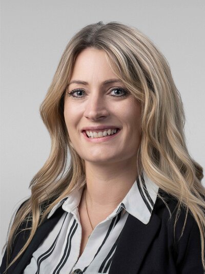 Monika Steffen-Hofer