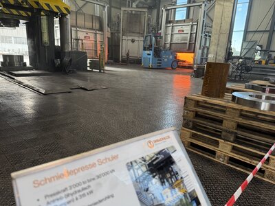 Unternehmertagung - Rückblick