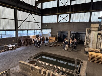 Unternehmertagung - Rückblick