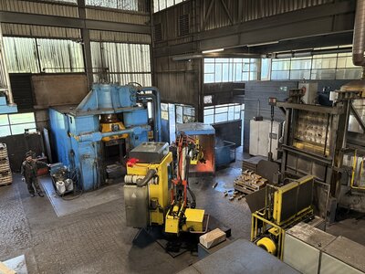 Unternehmertagung - Rückblick