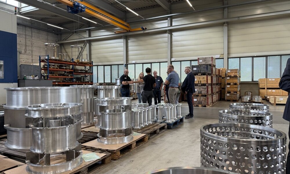 Unternehmertagung - Rückblick