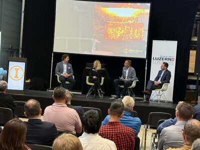 Unternehmertagung - Rückblick