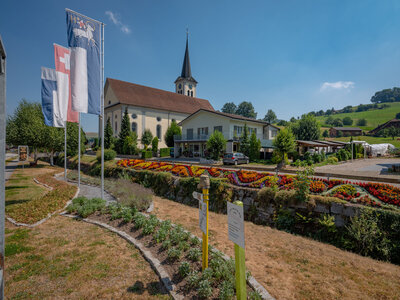 Campingplatz Opfersei