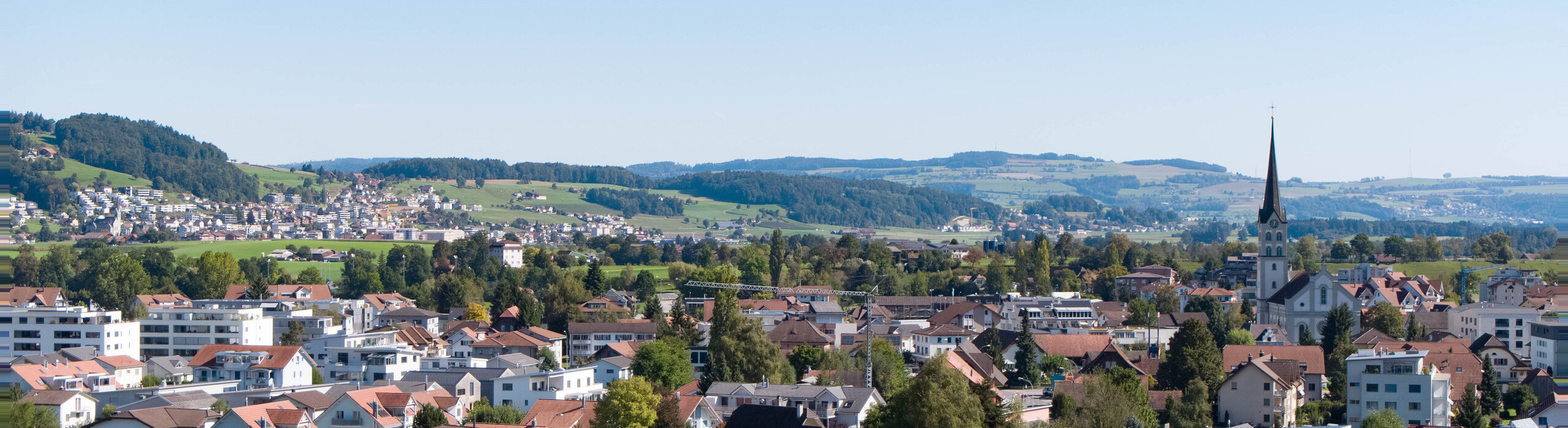 Dorfkernentwicklung Schötz