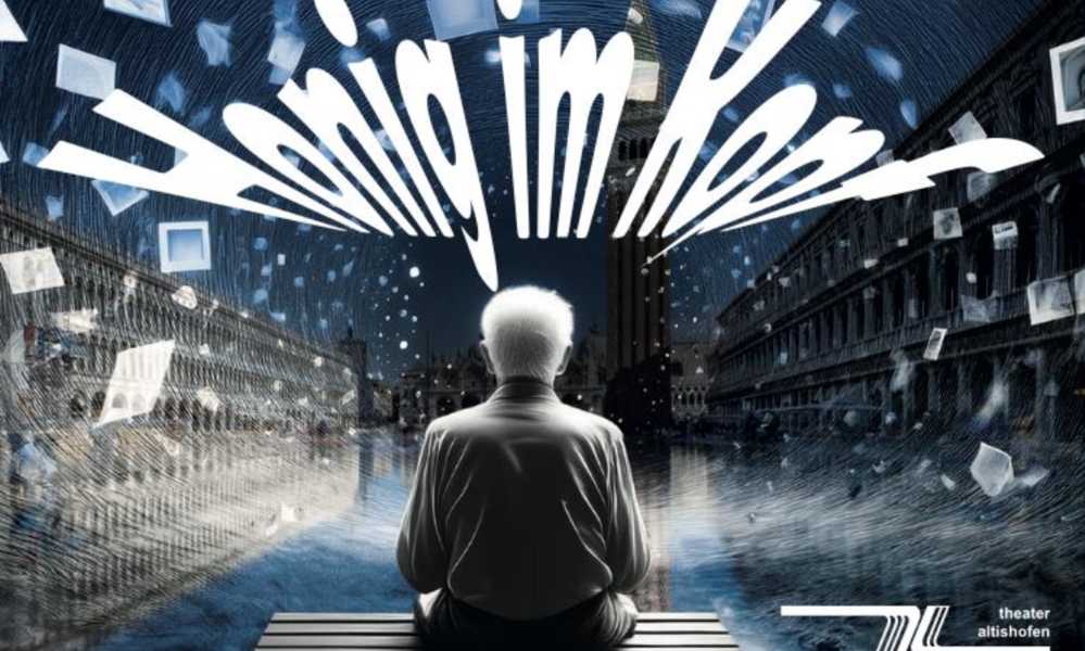 Kulturpreis 2025 geht an Theater Altishofen